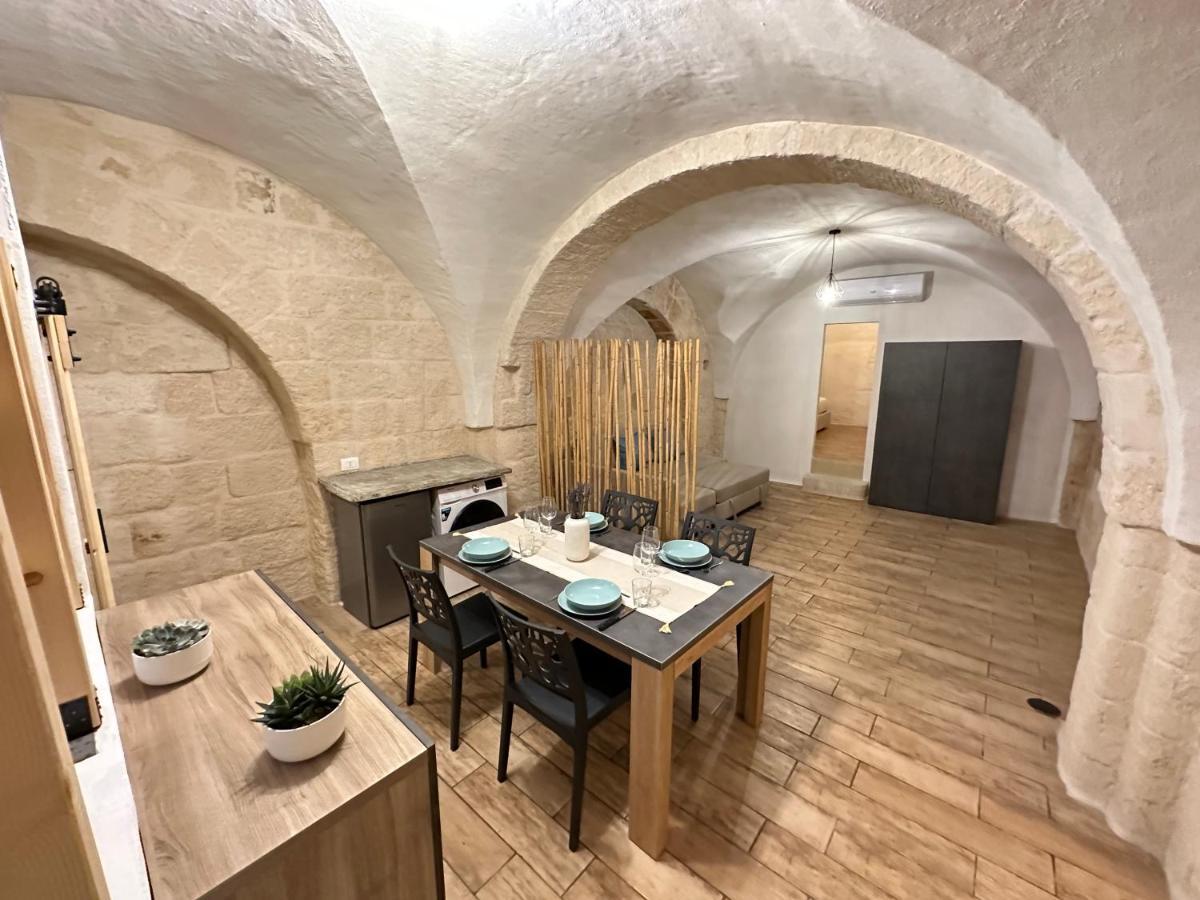 Dara Casa Vacanza & Relax Suite Monopoli Exterior photo