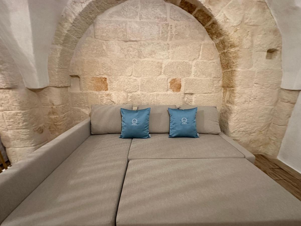 Dara Casa Vacanza & Relax Suite Monopoli Exterior photo